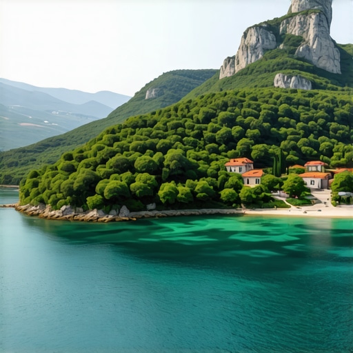 Koper i Šibenik: Vodič kroz najlepše prirodne lepote Balkana 2024