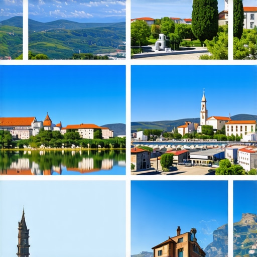 Međugorje, Korčula i Bukurešt: Najlepše doživljaje na Balkanu u 2024