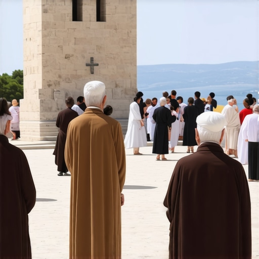 Međugorje, Split i Varna: Autentična iskustva i neverovatne doživljaje na Balkanu 2024