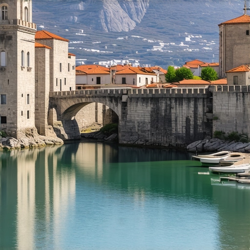 Mostar, Hvar i Kotor: Autentične destinacije na Balkanu 2024