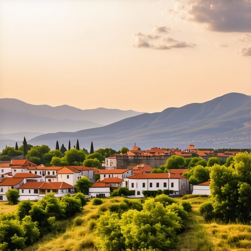 Novi Sad, Foča i Herceg Novi: Autentične Balkanske avanture 2024