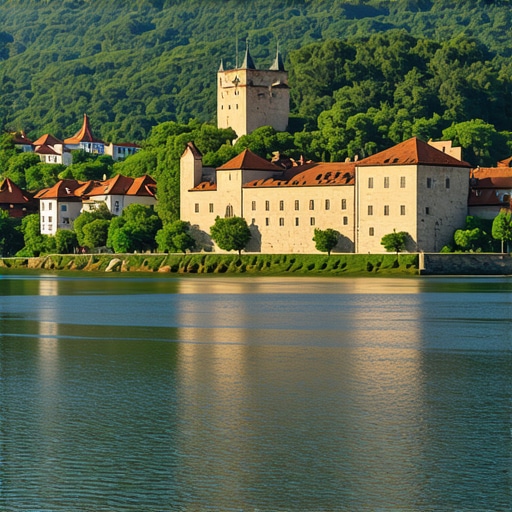 Novi Sad i Zlatibor: Otkrivajte Destinacije sa Autentičnim Balkanom