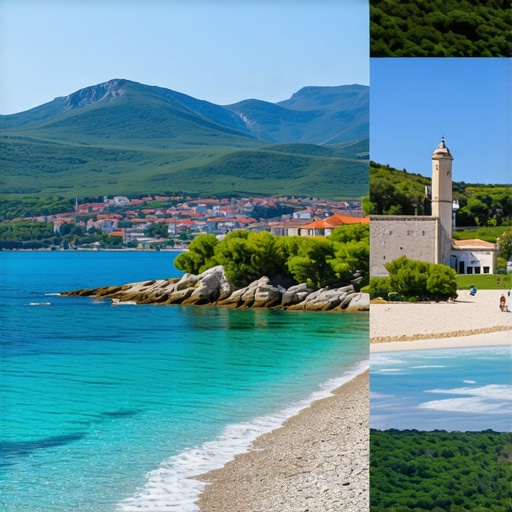 Petrovac, Sokobanja i Nin: Vodič kroz najlepše turističke destinacije 2024