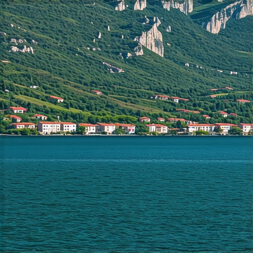 Prirodne lepote Volosa i Ohrida: Ultimate vodič za Balkan avanturu 2024