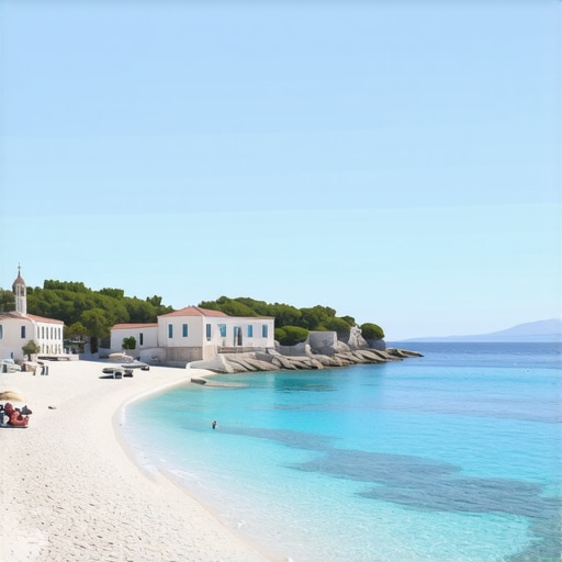 Soko Banja, Pag i Korčula: Top doživljaji i prirodne lepote 2024