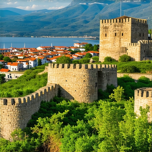 Soko Grad, Berane i Nin: Top doživljaji na Balkanu 2024