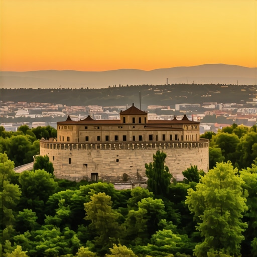 Soko Grad i Beograd: Autentični Balkan putopisi 2024