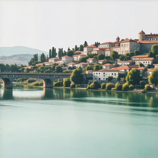 Solun i Višegrad: Najlepše destinacije za vaše putovanje 2024