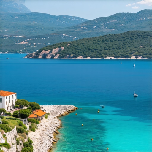 Tekirdağ i Vlorë - Autentične Egejske i Jadranske destinacije za 2024