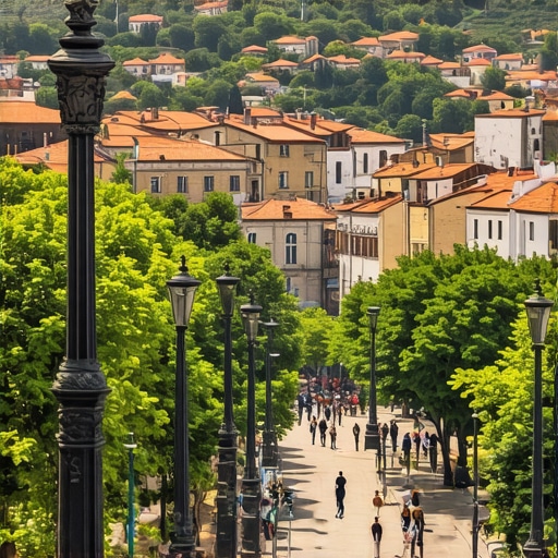 Veliko Tarnovo i Novi Pazar: Top kulturni doživljaji na Balkanu 2024