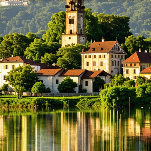 Vodič kroz kulturne dragulje Balkana: Knjaževac, Skoplje i Aranđelovac