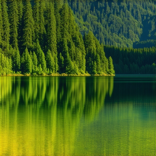 Vodič kroz prirodne lepote Krija i Bohinja za 2024. godinu