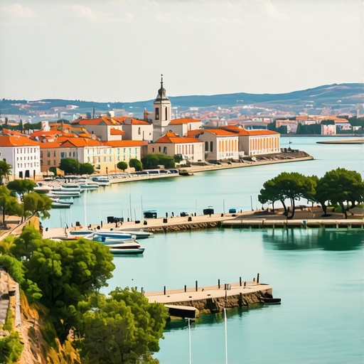 Vodice i Priština: Top Balkan destinacije za 2024