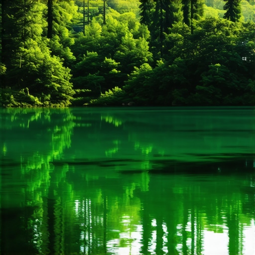 Vrelo Bosne: Otkrijte čari prirode i relaksacije na Balkanu