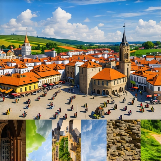 Bursa, Sibiu i Plovdiv: Autentični Balkan Doživljaji i Skriveni Rajski Kutci