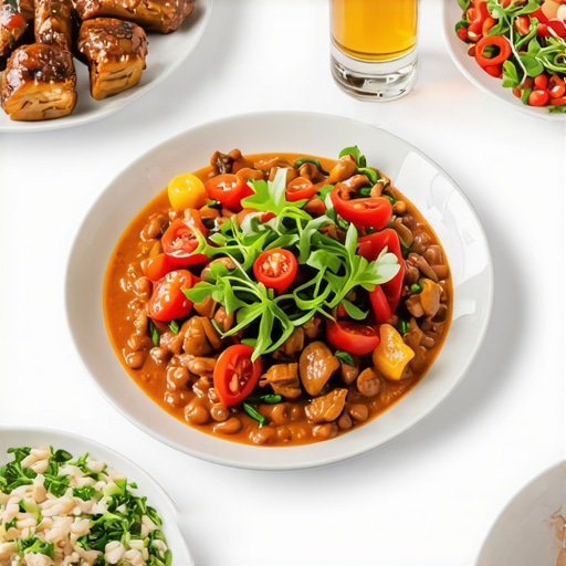 Gastronomija regiona: Himara, Biograd na Moru i Gjirokastër za vaše putovanje 2024.