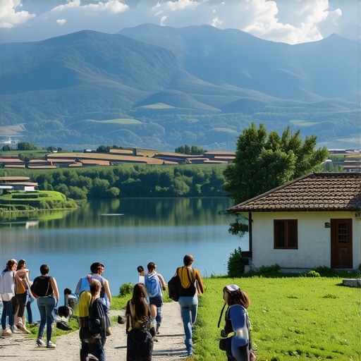 Gostivar, Pogradec i Veliko Tarnovo: Autentično Balkan Putovanje 2024