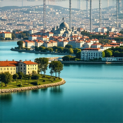 Istanbul, Bled i Kotor: Autentični Balkan putopis za 2024