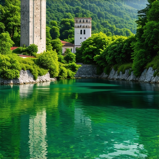 Istorija i kultura: Otkrivajte Vrelo Bosne, Skoplje i Golubac 2024