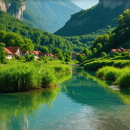 Istražite Prirodne Lepote Balkana: Top Izleti i Skriveni Rajski Kutci