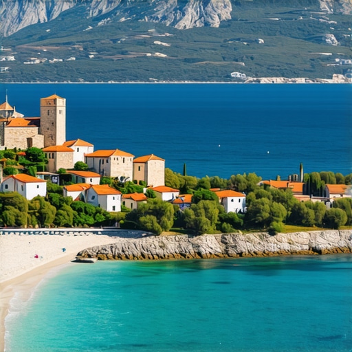 Kičevo, Pag i Vis: Top destinacije za putovanje kroz Balkan 2024