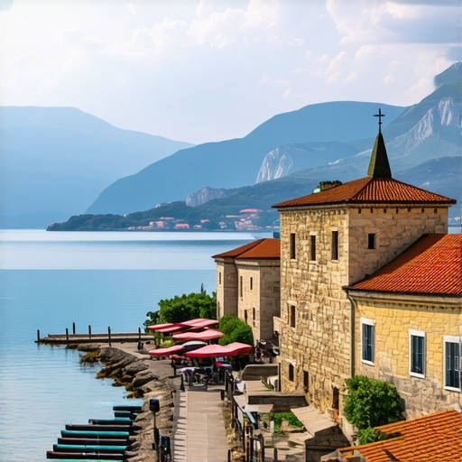 Korčula i Ohrid: Autentični Balkan putopisi koji oduševljavaju