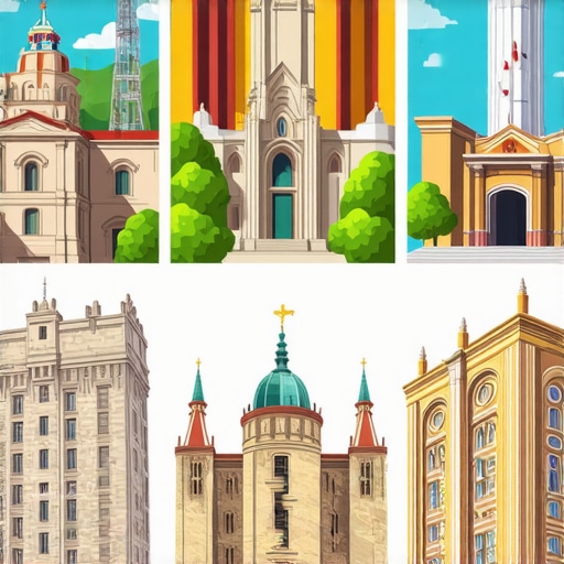 Kumanovo, Sarajevo i Bukurešt: Top kulturni doživljaji na Balkanu 2024