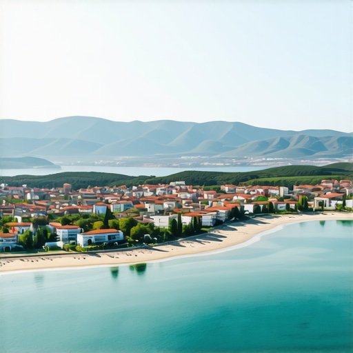 Ljubljana, Zlatibor i Ulcinj: Najlepše destinacije za 2024