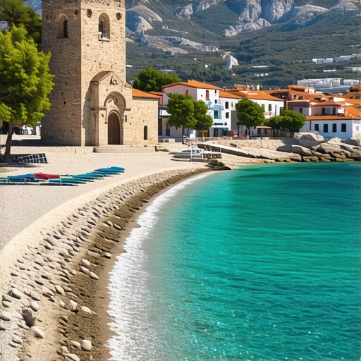 Ohrid, Santorini i Makarska: Autentični Balkan doživljaji 2024