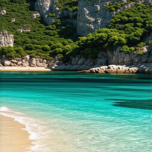 Otkrijte prirodne lepote Balkana: Najlepše plaže i skriveni rajski kutci 2024