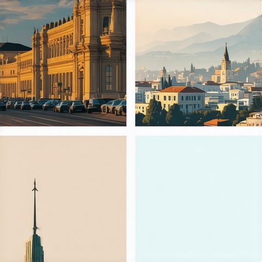 Priština, Tirana i Izmir: Najlepše Ture Balkanskih Putovanja za 2024