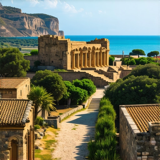 Rodos i Krit: Najlepše prirodne i kulturne lepote Balkana 2024