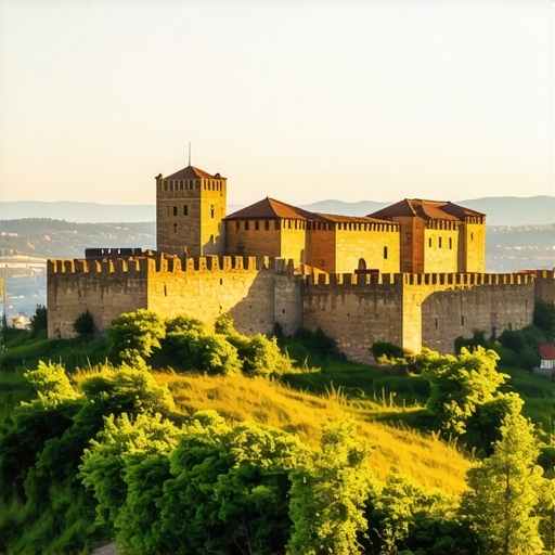 Soko Grad i Veliko Tarnovo: Autentični Balkanski doživljaji 2024