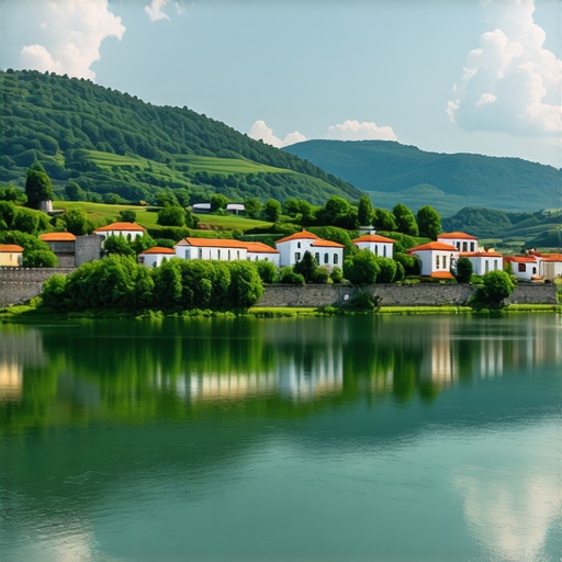 Sokobanja, Ohrid i Sighișoara: Autentični Balkan putopisi 2024