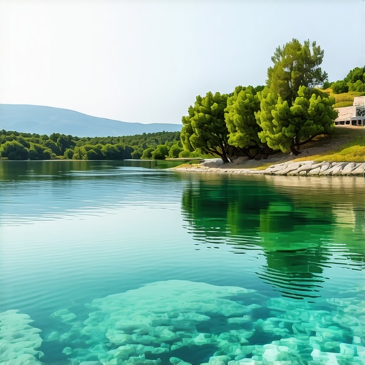 Tara, Brač i Vrelo Bosne: Najlepše prirodne lepote Balkana za 2024