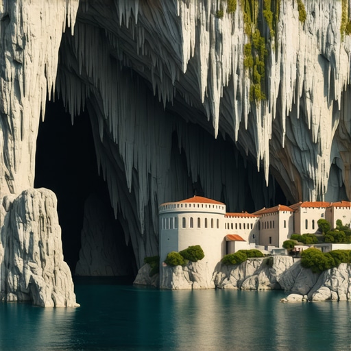 Top autentičnih Balkan destinacija 2024: Postojna jama, Kotor i više