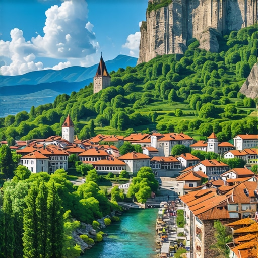 Top destinacije Balkana 2024: Vodič kroz prirodu i kulturu