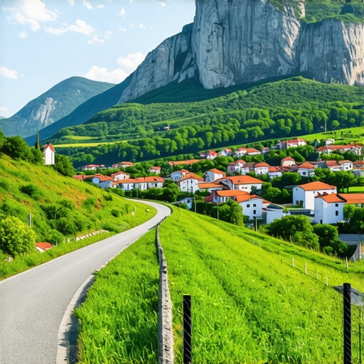 Transfagarasan i Trebinje: Najlepše Balkanske destinacije 2024