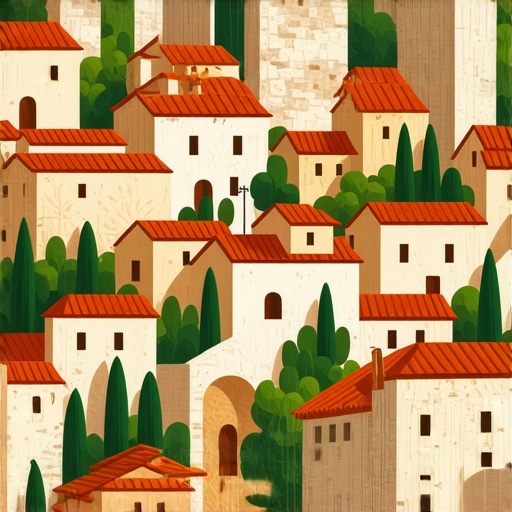 Trebinje, Novi Pazar i Kırklareli: Top Kulturne Ture Balkana u 2024.