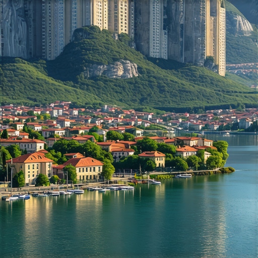 Varna, Konjic i Bar - Najlepše Destinacije na Balkanu za 2024