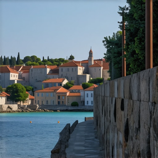 Varna i Šibenik: Autentične destinacije za 2024 putovanja