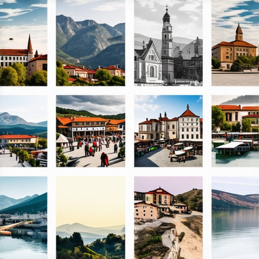 Vaš vodič kroz autentični Balkan: Top destinacije i doživljaji 2024