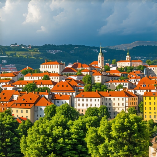 Veliko Tarnovo, Cluj-Napoca i Sokobanja: Autentične Balkan destinacije 2024