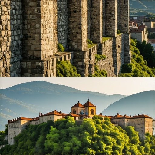 Veliko Tarnovo, Niš i Rila manastir: Autentične Balkanske destinacije