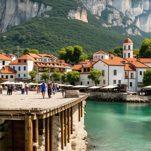 Vodič kroz Autentični Balkan: Najlepše Destinacije i Doživljaji