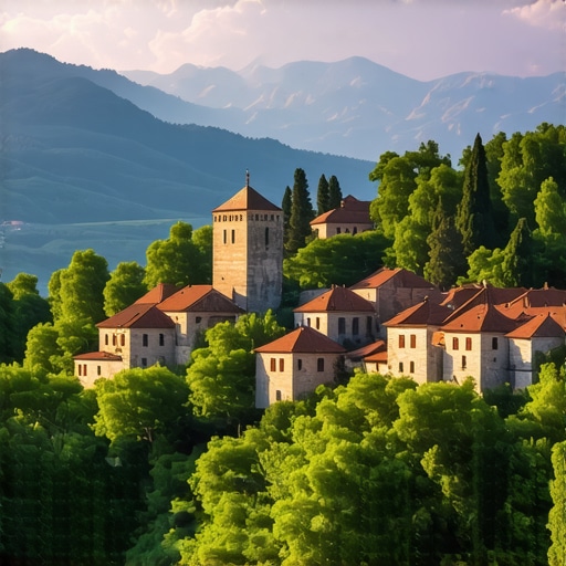 Vodič kroz Autentični Balkan: Top destinacije 2024 za vaše putovanje