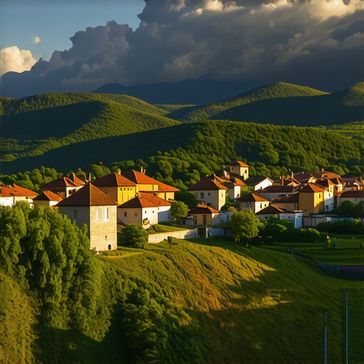 Vodič kroz Autentični Balkan: Top destinacije i doživljaji