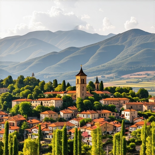 Vodič kroz Autentični Balkan: Top destinacije i nezaboravni doživljaji