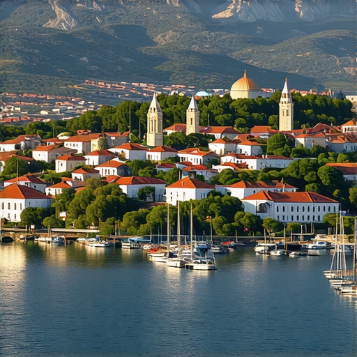 Vodič kroz autentični Balkan: Top destinacije i doživljaji 2024