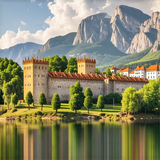 Vodič kroz autentični Balkan: Top destinacije i doživljaji 2024